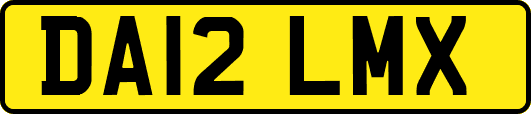 DA12LMX