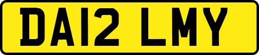 DA12LMY