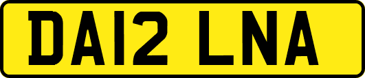DA12LNA