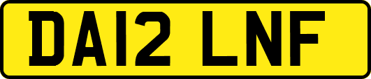 DA12LNF