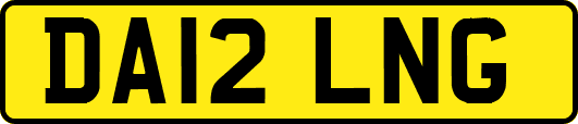 DA12LNG