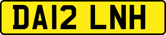 DA12LNH