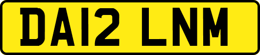 DA12LNM