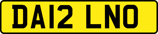 DA12LNO