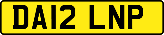 DA12LNP