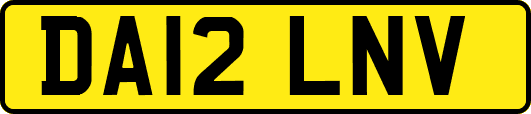 DA12LNV