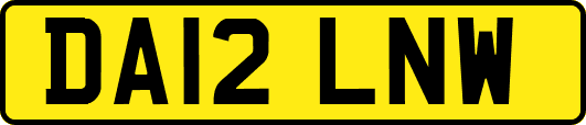 DA12LNW