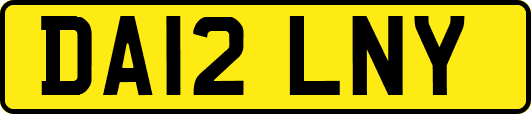 DA12LNY