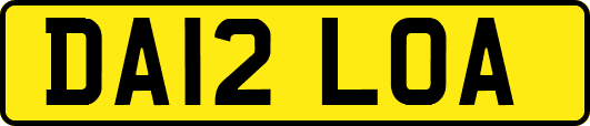 DA12LOA
