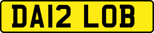 DA12LOB