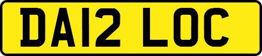 DA12LOC