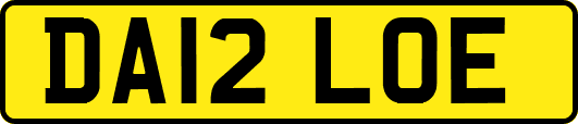 DA12LOE