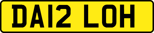 DA12LOH