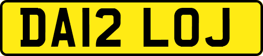 DA12LOJ