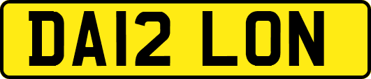 DA12LON