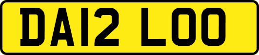 DA12LOO