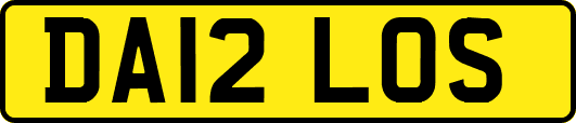 DA12LOS