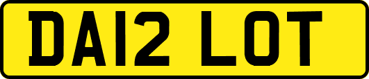 DA12LOT