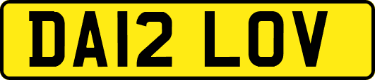 DA12LOV