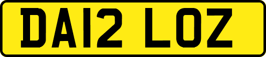 DA12LOZ
