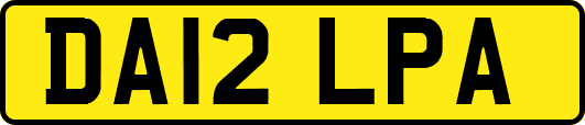 DA12LPA