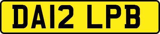 DA12LPB