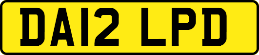 DA12LPD