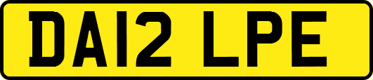 DA12LPE