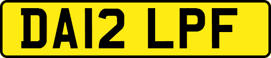 DA12LPF