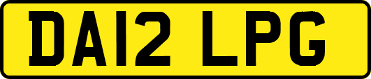 DA12LPG