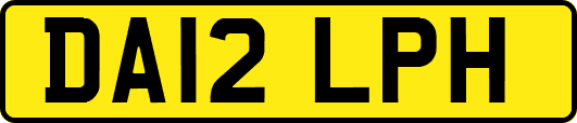 DA12LPH