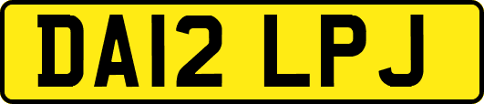 DA12LPJ