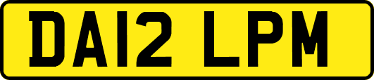 DA12LPM