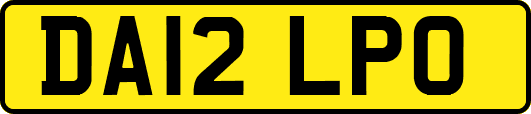 DA12LPO