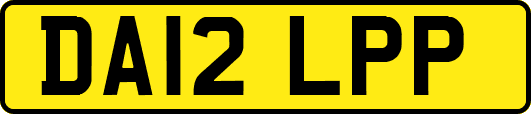 DA12LPP
