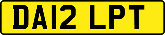 DA12LPT