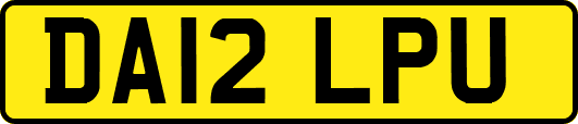 DA12LPU