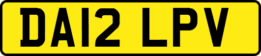 DA12LPV