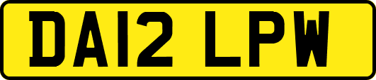 DA12LPW