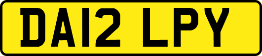 DA12LPY
