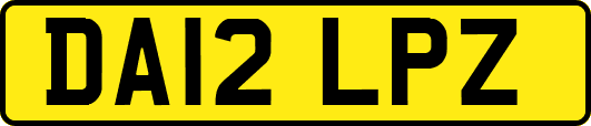 DA12LPZ
