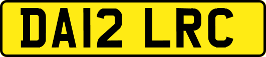 DA12LRC