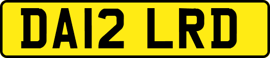 DA12LRD