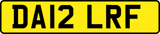 DA12LRF