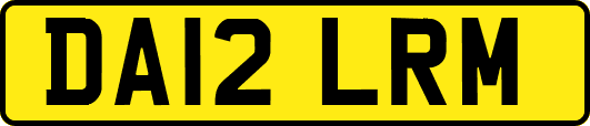 DA12LRM