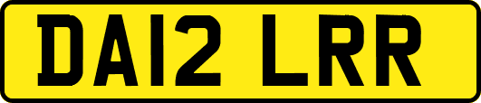 DA12LRR
