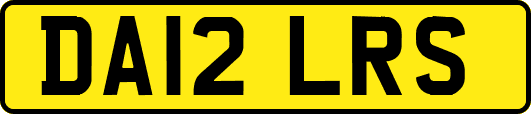 DA12LRS