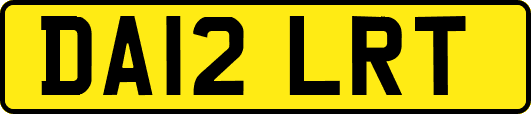 DA12LRT