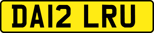 DA12LRU