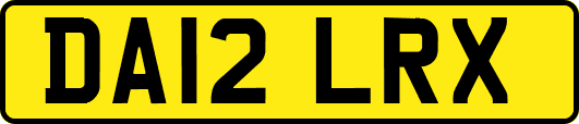 DA12LRX